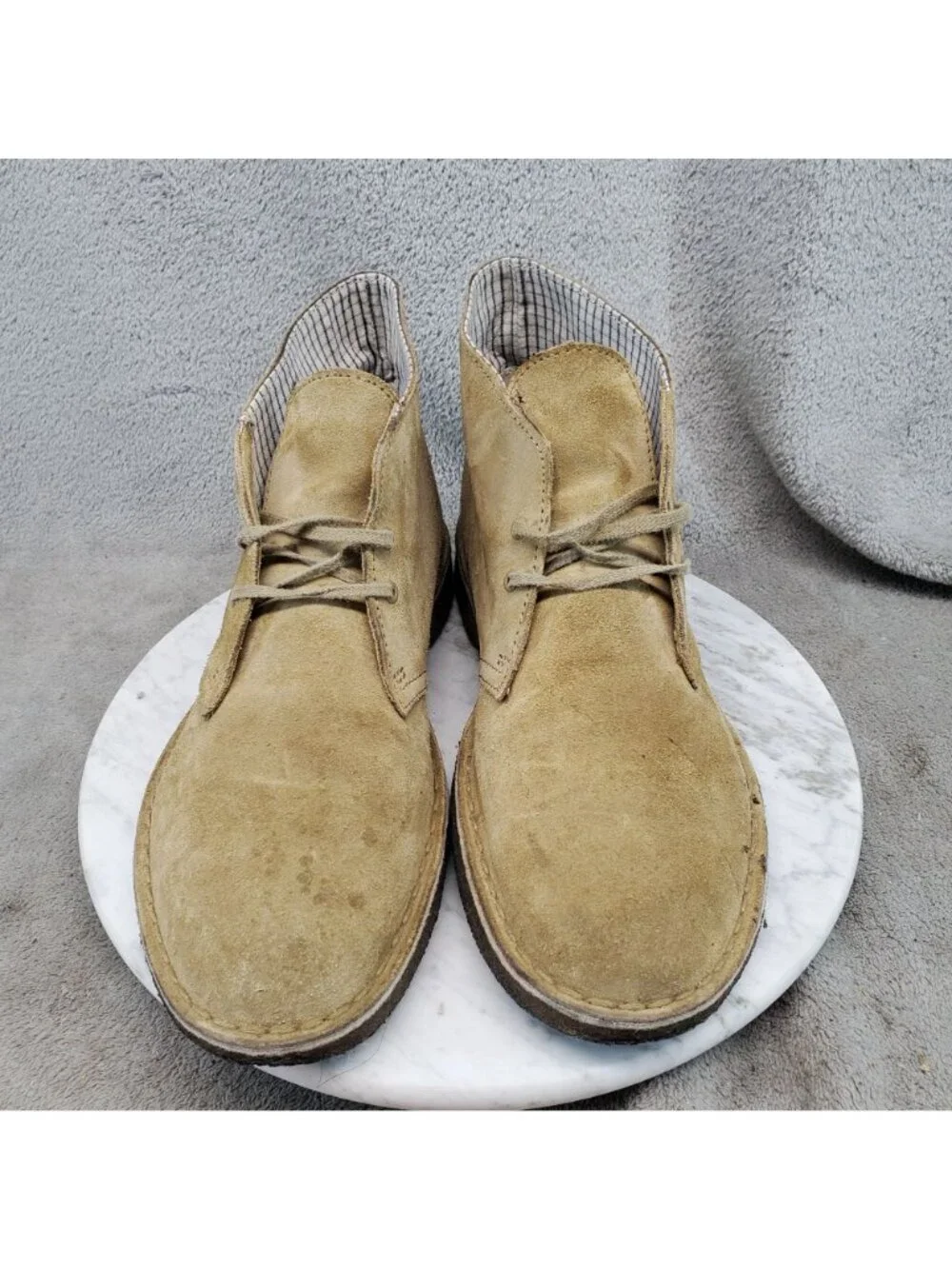 Clarks classic versatile